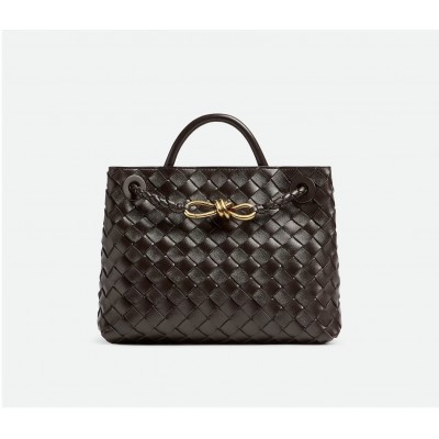 BOTTEGA VENETA ANDIAMO SMALL 766014VCPP12272 (25*20*10cm)