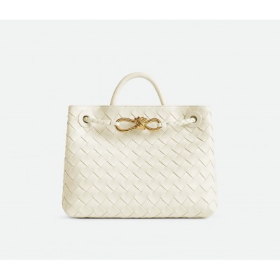 BOTTEGA VENETA ANDIAMO SMALL 766014VCPP19211 (25*20*10cm)