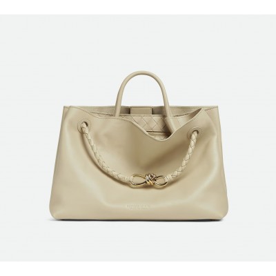 BOTTEGA VENETA ANDIAMO MEDIUM 810214V4O929309 (32*25*11cm)