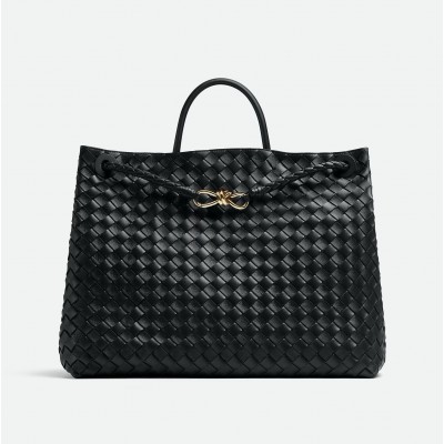 BOTTEGA VENETA ANDIAMO LARGE 766019VCPP11139 (42*35*18cm)
