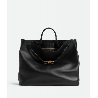 BOTTEGA VENETA ANDIAMO LARGE 806010V4O921019 (42*35*18cm)