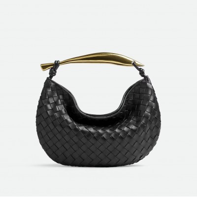BOTTEGA VENETA SARDINE 716082VCPP11019  (33*20*4cm)