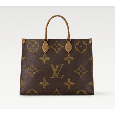 LOUIS VUITTON ONTHEGO GM M45320 (41*34*19cm)