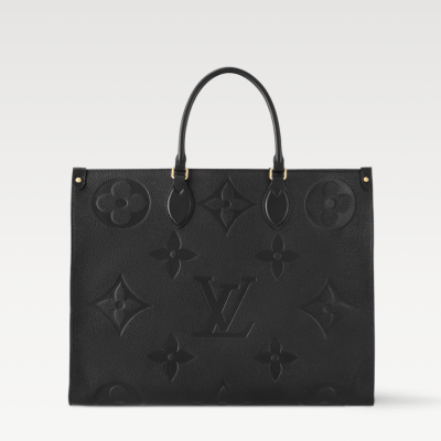 LOUIS VUITTON ONTHEGO GM M44925 (41*34*19cm)