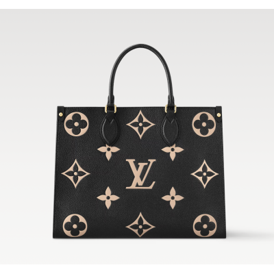 LOUIS VUITTON ONTHEGO MM M45495 (35*27*14cm)