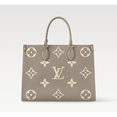 LOUIS VUITTON ONTHEGO MM M45494 (35*27*14cm)