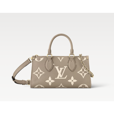 LOUIS VUITTON ONTHEGO EAST WEST M23641 (25*13*10cm)