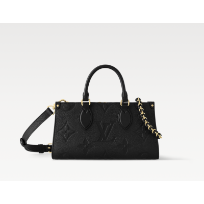 LOUIS VUITTON ONTHEGO EAST WEST M23640 (25*13*10cm)