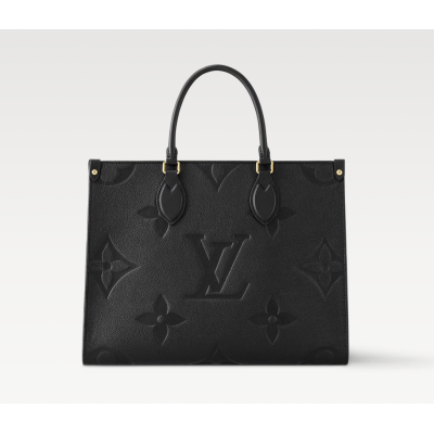 LOUIS VUITTON ONTHEGO MM M45595 (35*27*14cm)