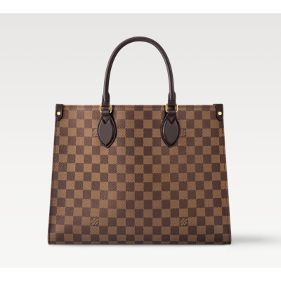 LOUIS VUITTON ONTHEGO MM N00065 (35*27*14cm)