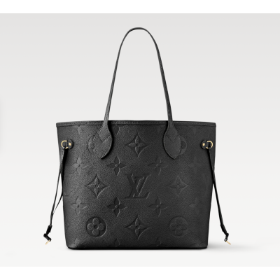 LOUIS VUITTON NEVERFULL MM M45685 (32*29*17cm)