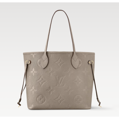 LOUIS VUITTON NEVERFULL MM M45686 (32*29*17cm)