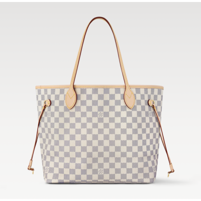 LOUIS VUITTON NEVERFULL MM N40604 (32*29*17cm)