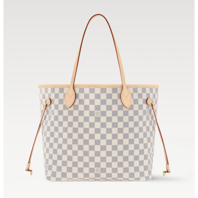 LOUIS VUITTON NEVERFULL MM N40603 (31*28*14cm)