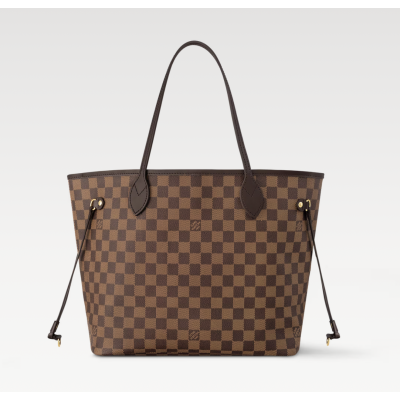 LOUIS VUITTON NEVERFULL MM N40599 (32*29*17cm)