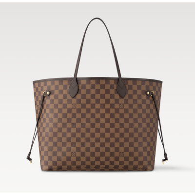 LOUIS VUITTON NEVERFULL GM N40597 (39*32*19cm)