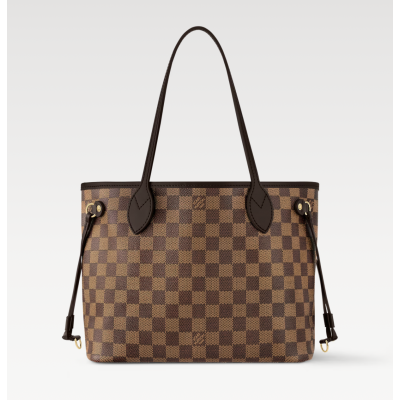 LOUIS VUITTON NEVERFULL PM N40600 (29*21*12cm)