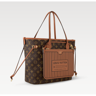 LOUIS VUITTON NEVERFULL INSIDE OUT MM M12061 (31*28*14cm)