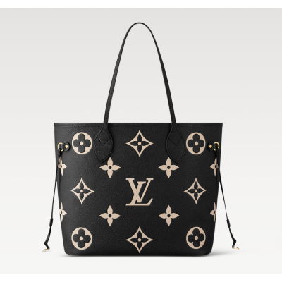 LOUIS VUITTON NEVERFULL MM M58907 (31*28*14cm)