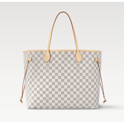 LOUIS VUITTON NEVERFULL GM N40601 (40*33*20cm)