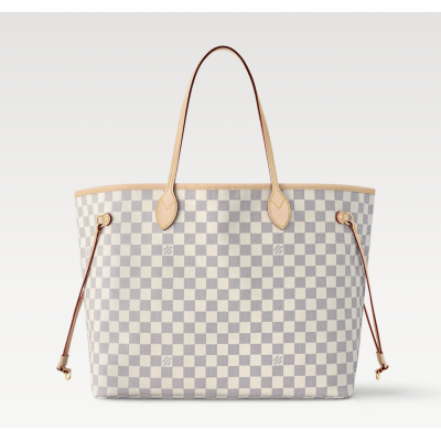 LOUIS VUITTON NEVERFULL GM N40602 (39*32*19cm)