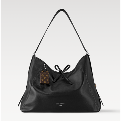 LOUIS VUITTON CARRYALL MM M25143 (39*30*15cm)