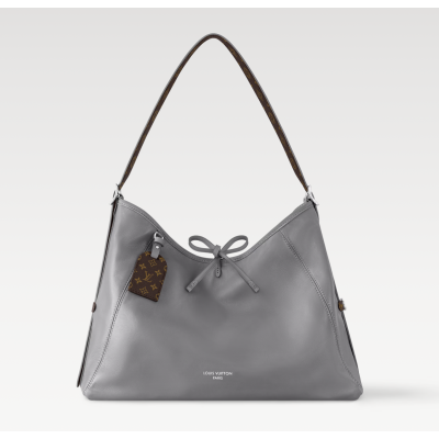LOUIS VUITTON CARRYALL DARK MM M12583 (39*30*15cm)