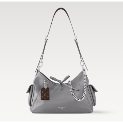 LOUIS VUITTON CARRYALL CARGO PM M12579 (34*23*15cm)