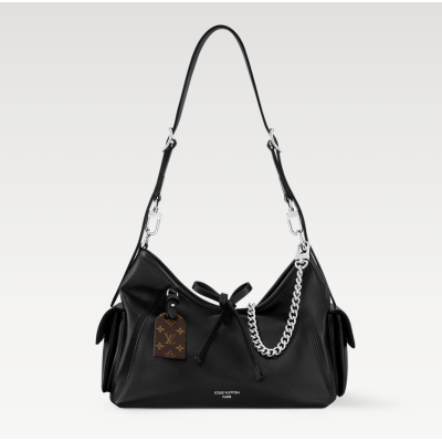 LOUIS VUITTON CARRYALL CARGO PM M24861 (34*23*15cm)