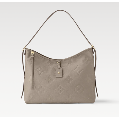 LOUIS VUITTON CARRYALL MM M46292 (39*30*15cm)
