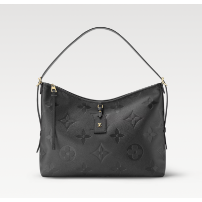 LOUIS VUITTON CARRYALL MM M46289 (39*30*15cm)