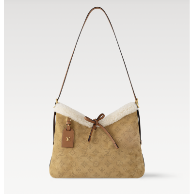 LOUIS VUITTON CARRYALL PM M11843 (29*24*12cm)