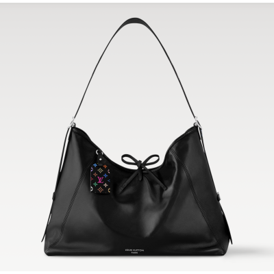 LOUIS VUITTON LV X TM CARRYALL VIBE MM M13105 (39*30*15cm)