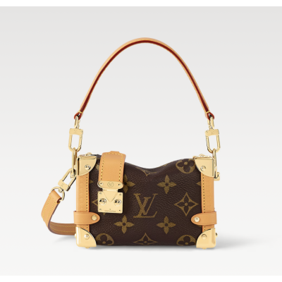 LOUIS VUITTON PICO SIDE TRUNK M83018 (14*10*7cm)