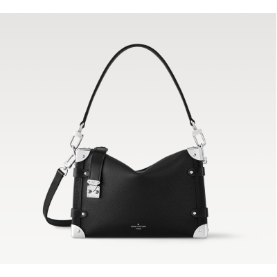 LOUIS VUITTON SIDE TRUNK MM M25160 (21*14*6cm)