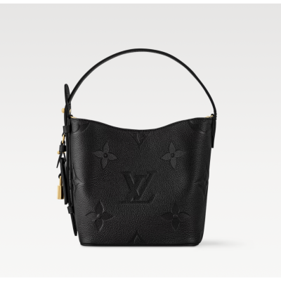 LOUIS VUITTON ALL IN BB M13480 (18*16*12)