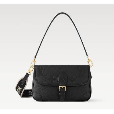 LOUIS VUITTON DIANE M46386 (24*15*9cm)