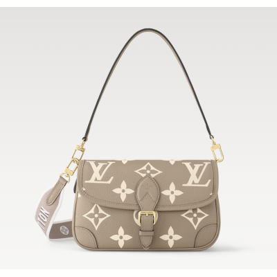 LOUIS VUITTON DIANE M46583 (25*15*9cm)