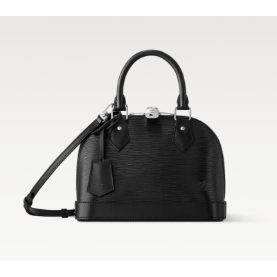 LOUIS VUITTON ALMA BB M24645 (25*18*12cm)