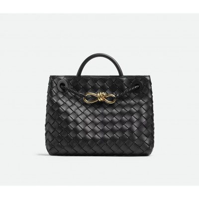 BOTTEGA VENETA ANDIAMO SMALL 766014VCPP11139 (25*20*10cm)