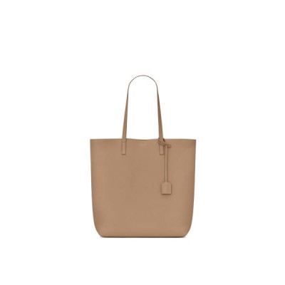 YSL SHOPPING BAG SAINT LAURENT NS IN SMOOTH LEATHER 600306CSV0J2346 (32.5*35*10.5cm)