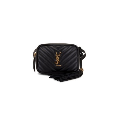YSL LOU BELT BAG MINI PT25348171018 (15.5*10.5*5.5cm)