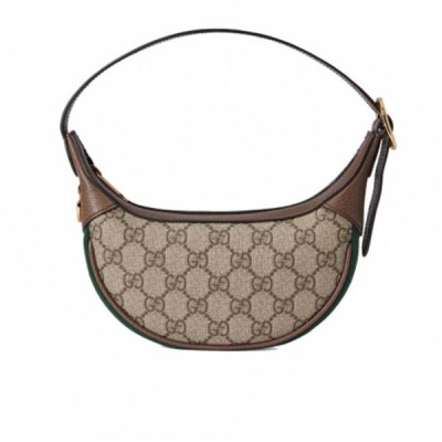 GUCCI OPHIDIA MINI BAG 658551  (20*15*5cm)