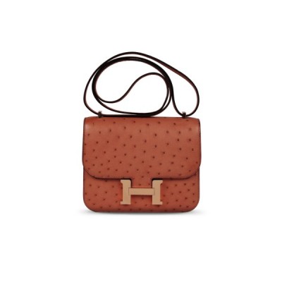 HERMES MASTER CONSTANCE 18 H066234CK4G (18*15*4cm)