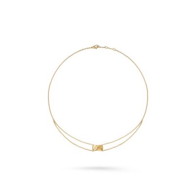 CHANEL COCO CRUSH NECKLACE J11360