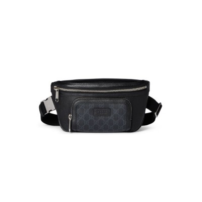 GUCCI GG SUPREME MEDIUM BELT BAG 795463 (29*16*6cm)