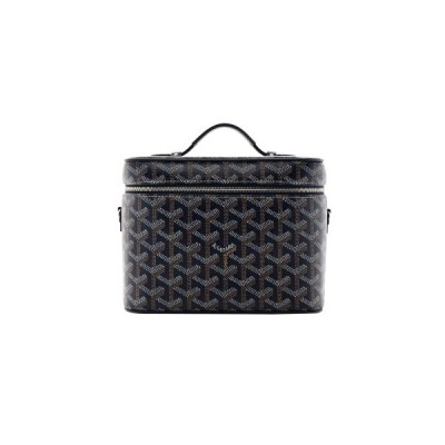 GOYARD MUSE VANITY CASE (20*16*14cm)