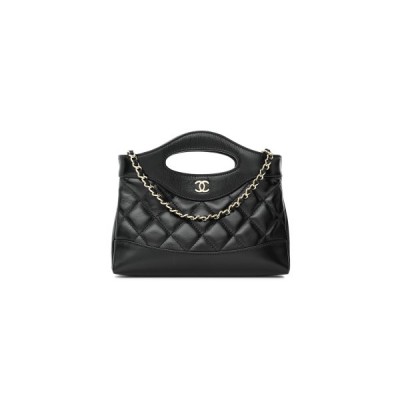 CHANEL 31 NANO SHOPPING BAG AP3656 (20*17*4cm)