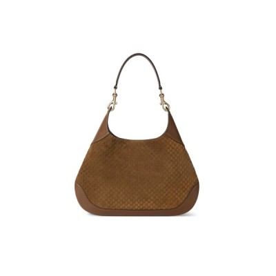 GUCCI B SMALL SHOULDER BAG 834981 (42*36*2cm)