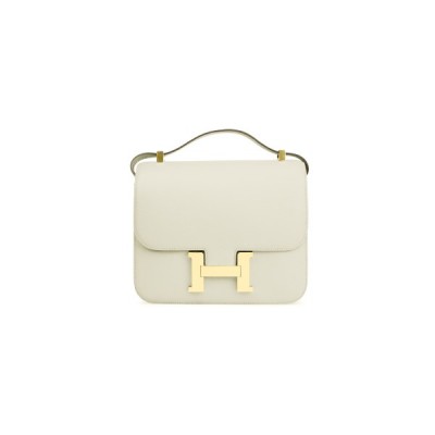 HERMES CONSTANCE 18 EPSOM H083905CK10(19*15*4cm)